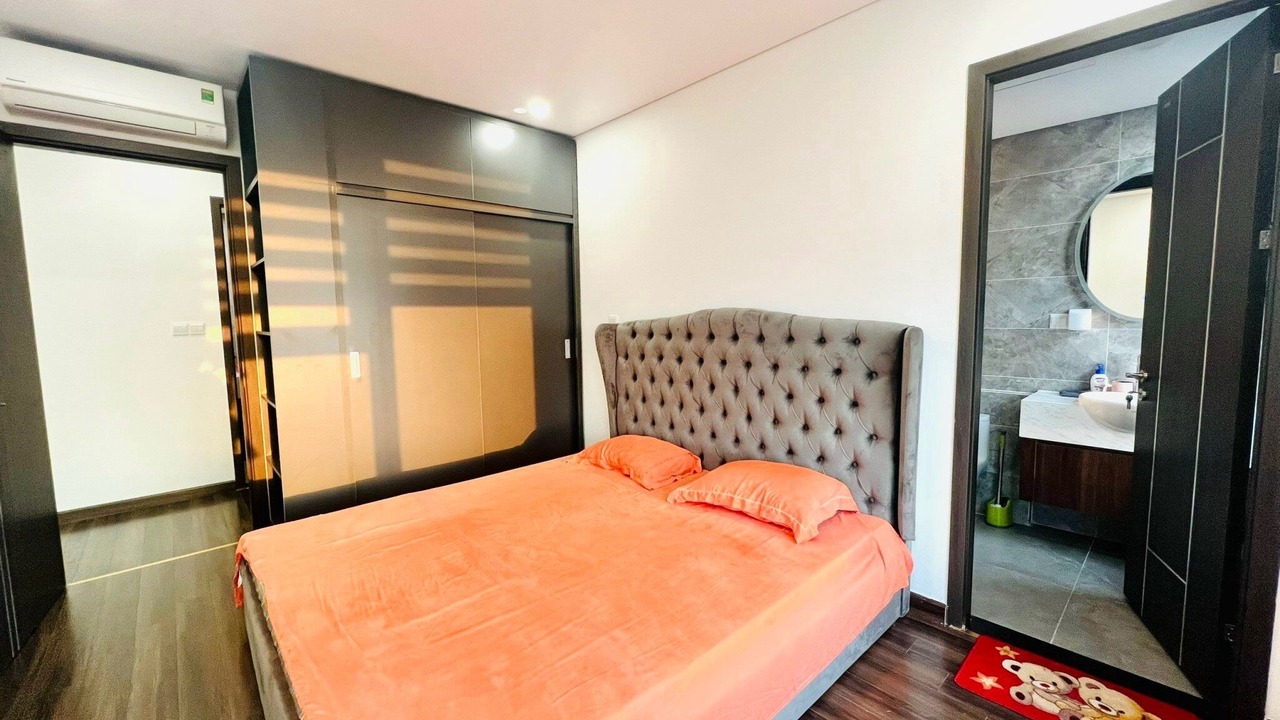 Photo of Bedroom in Hai Phong