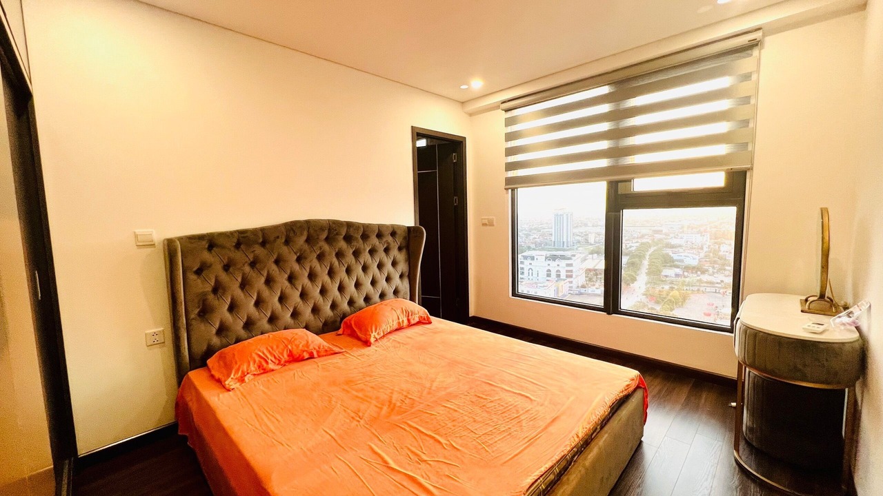 Photo of Bedroom in Hai Phong
