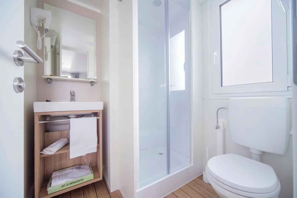 Photo of Bathroom in Cologna Spiaggia