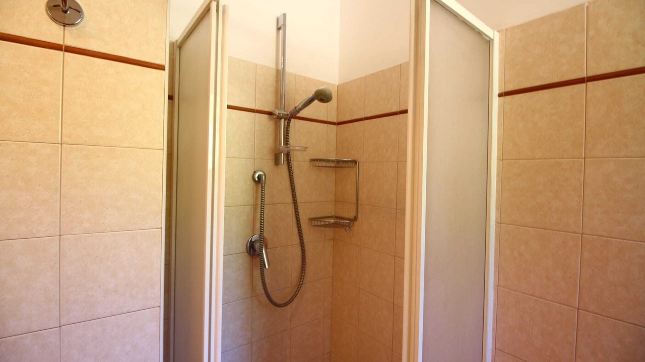 Photo of Bathroom in Casperia