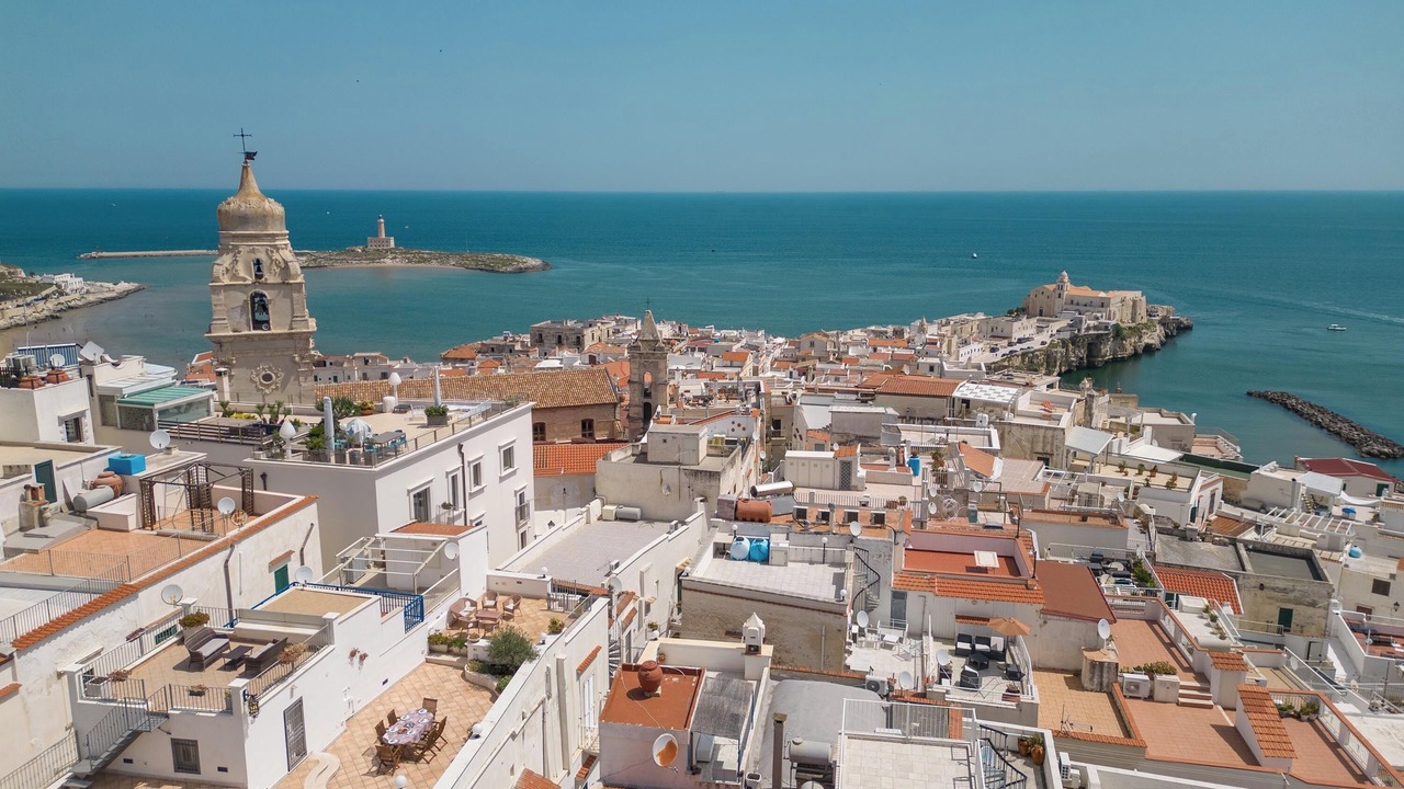 Photo of Outdoor in Vieste