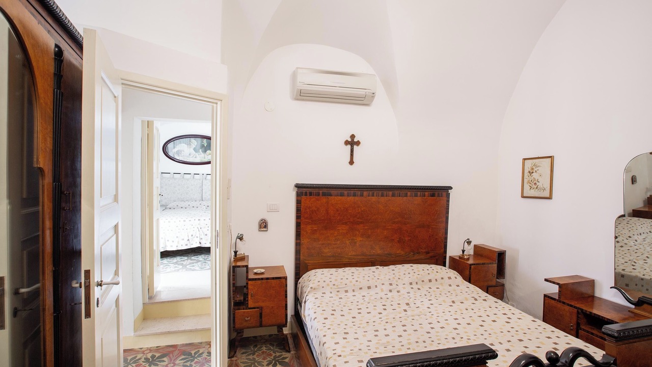 Photo of Bedroom in Vieste