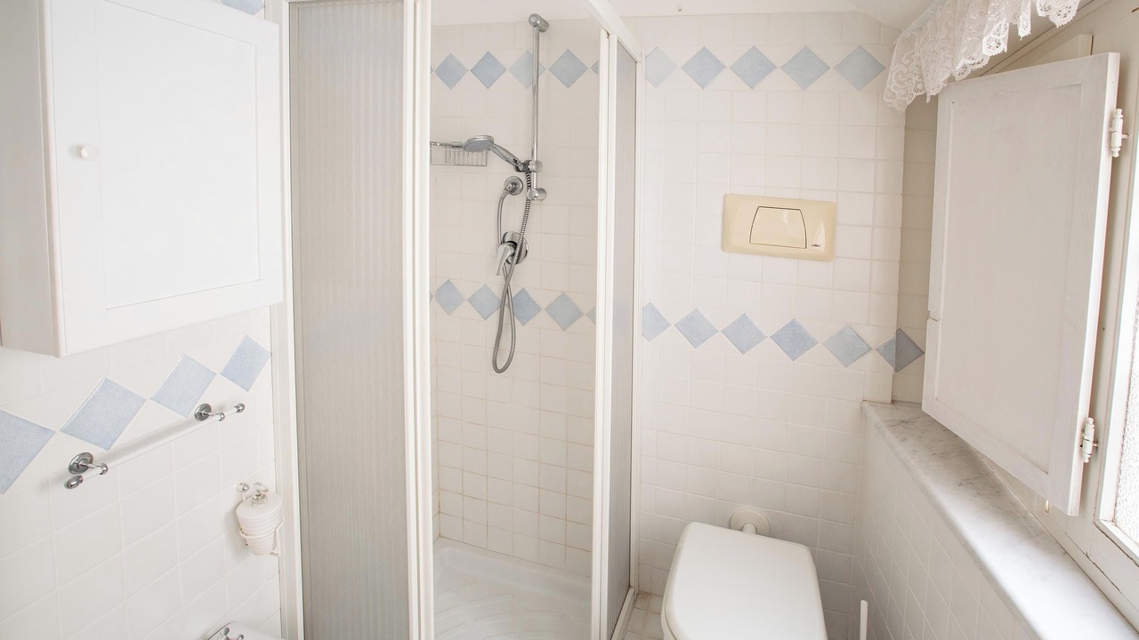 Photo of Bathroom in Vieste