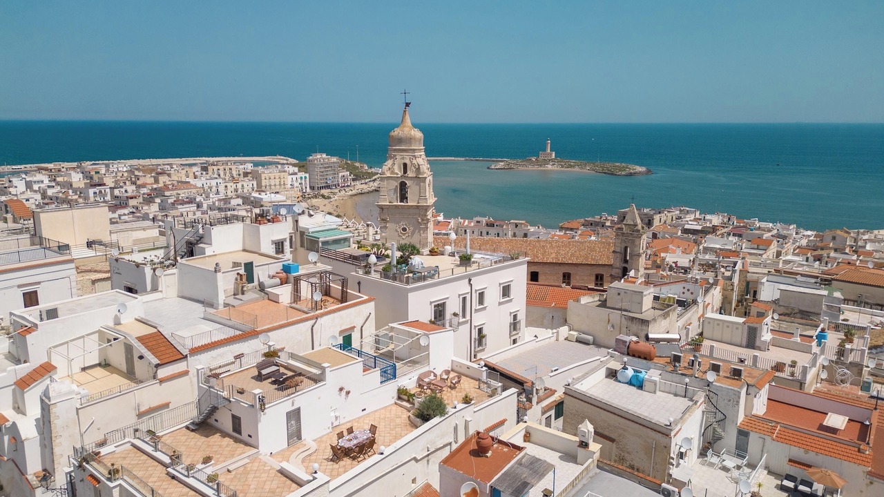 Photo of Outdoor in Vieste