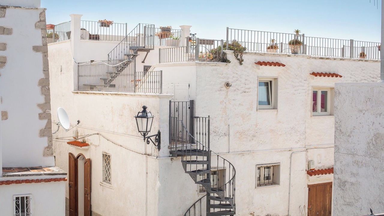 Photo of Outdoor in Vieste