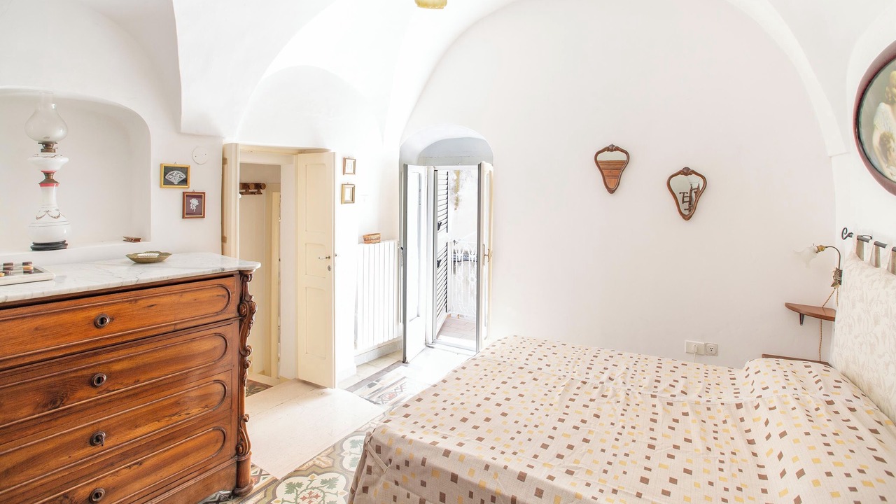 Photo of Bedroom in Vieste