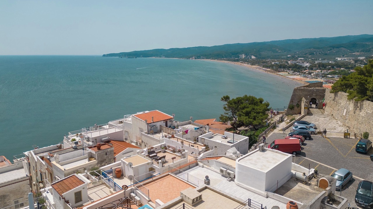 Photo of Outdoor in Vieste