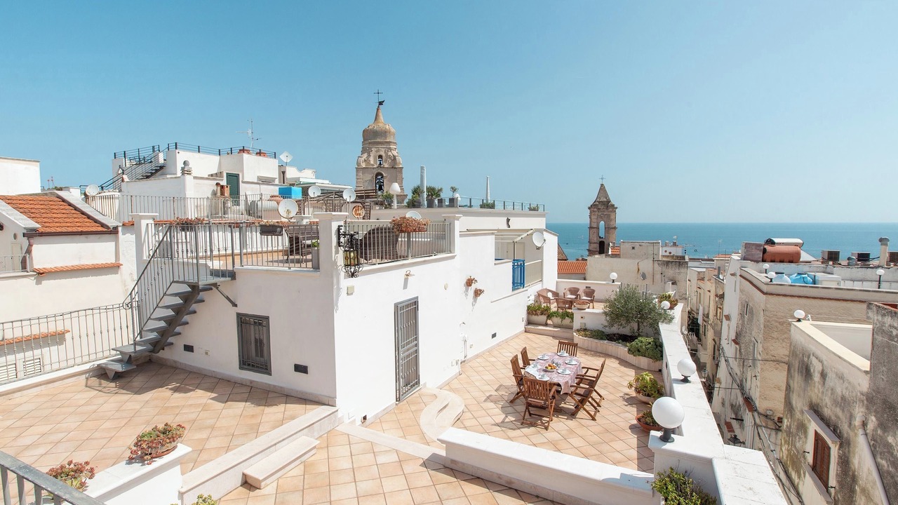 Photo of Outdoor in Vieste