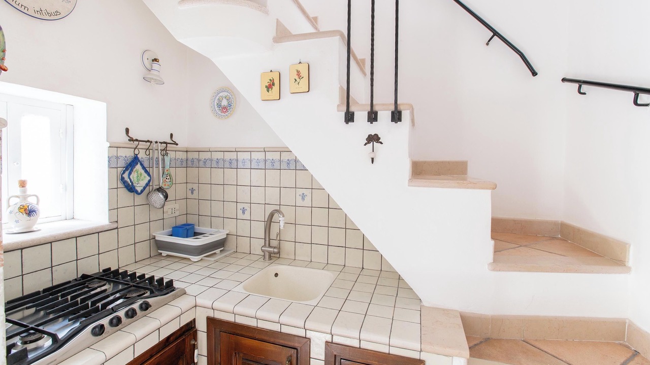 Photo of Kitchen in Vieste