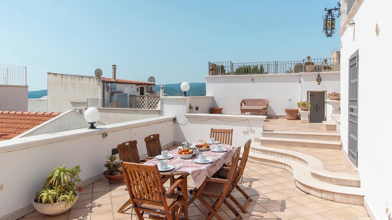 Photo of Outdoor in Vieste