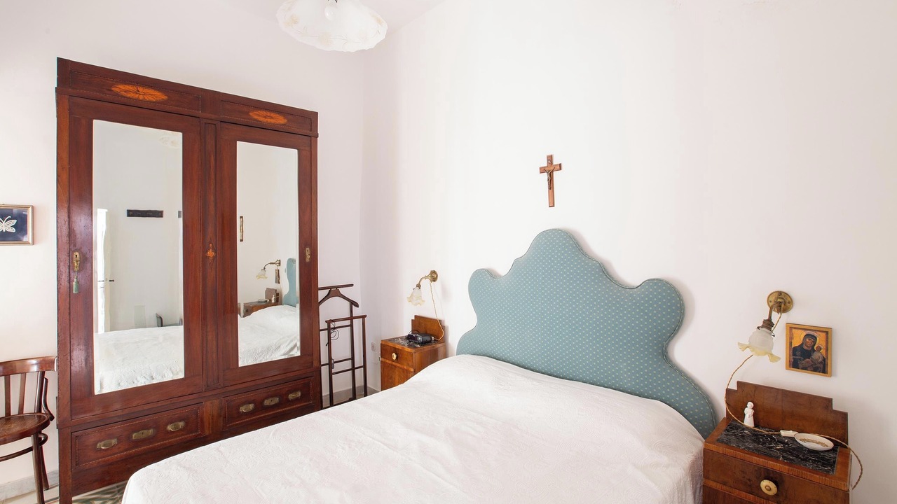 Photo of Bedroom in Vieste