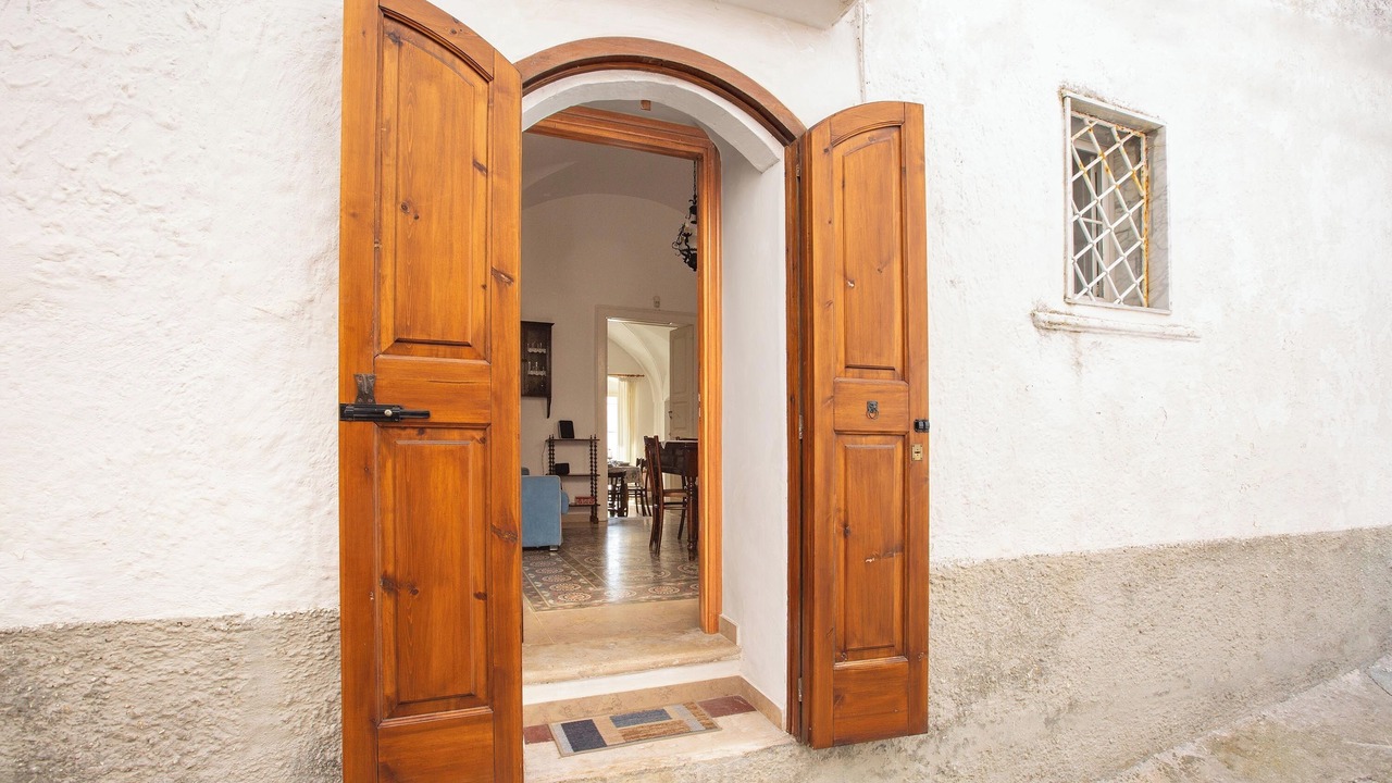 Photo of Outdoor in Vieste