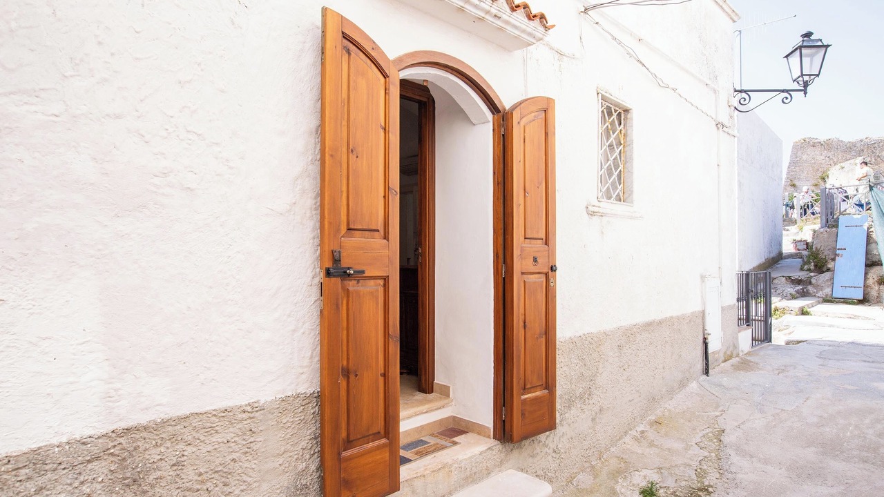 Photo of Outdoor in Vieste