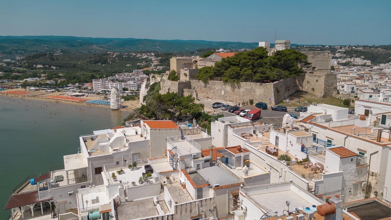 Photo of Outdoor in Vieste