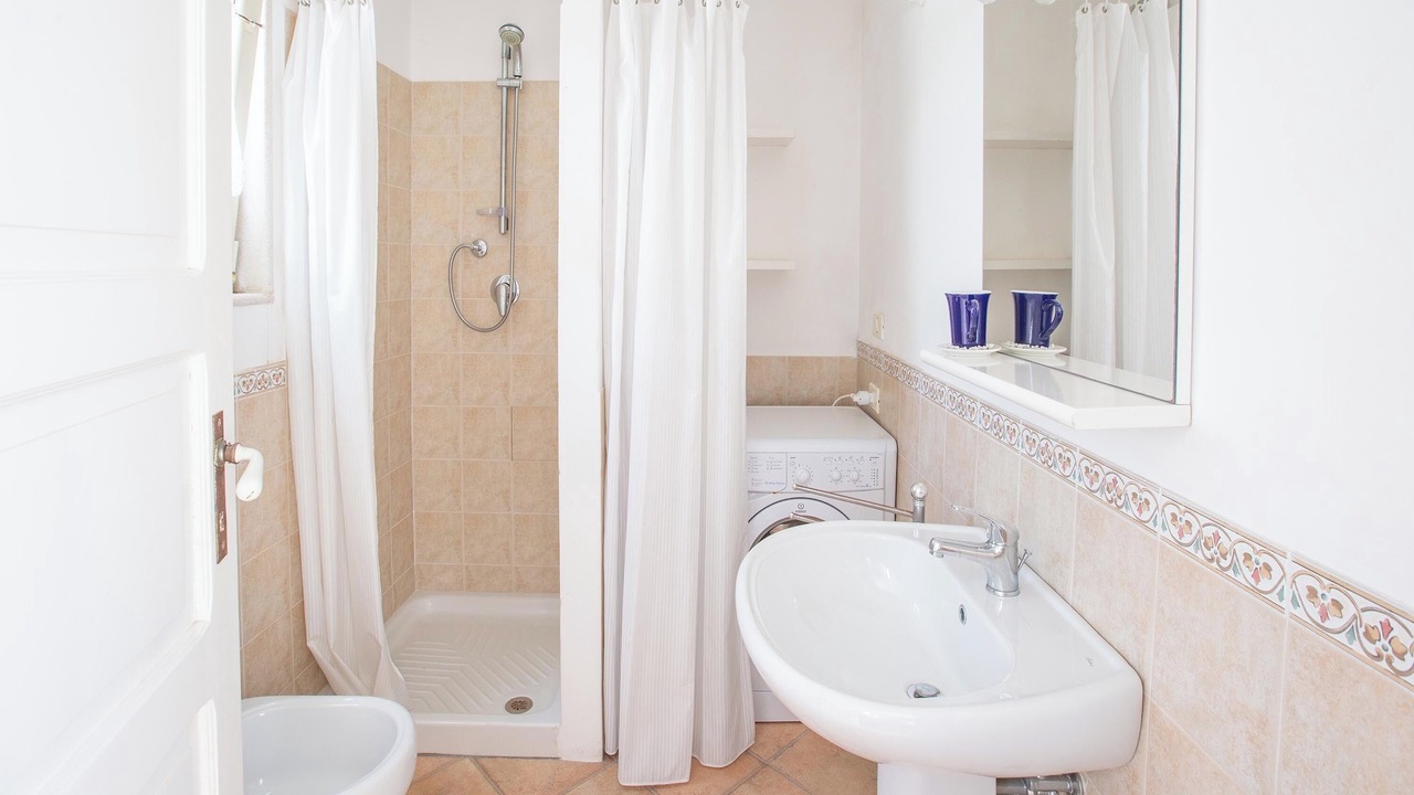 Photo of Bathroom in Vieste