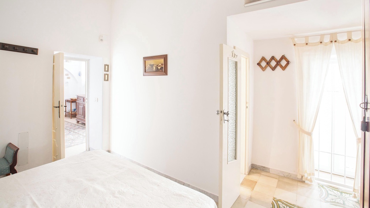 Photo of Bedroom in Vieste