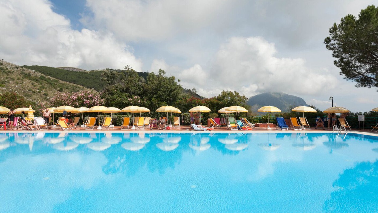 Photo of Outdoor in Santa Caterina