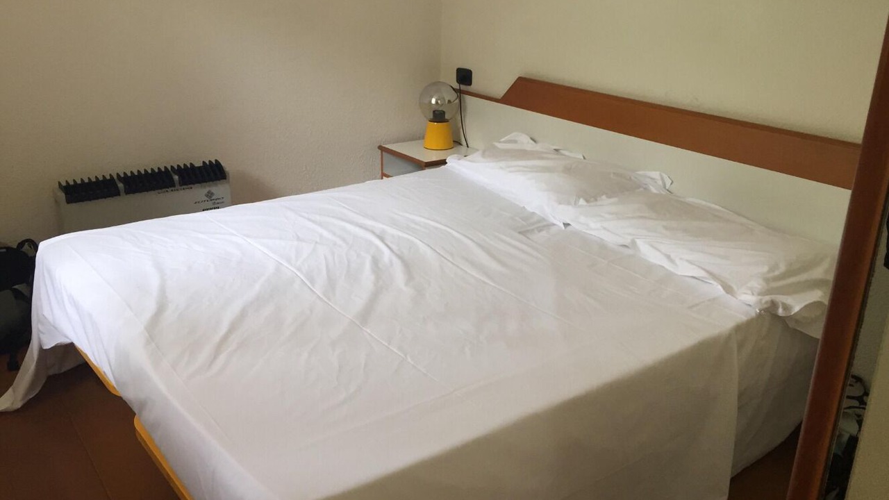 Photo of Bedroom in Santa Caterina