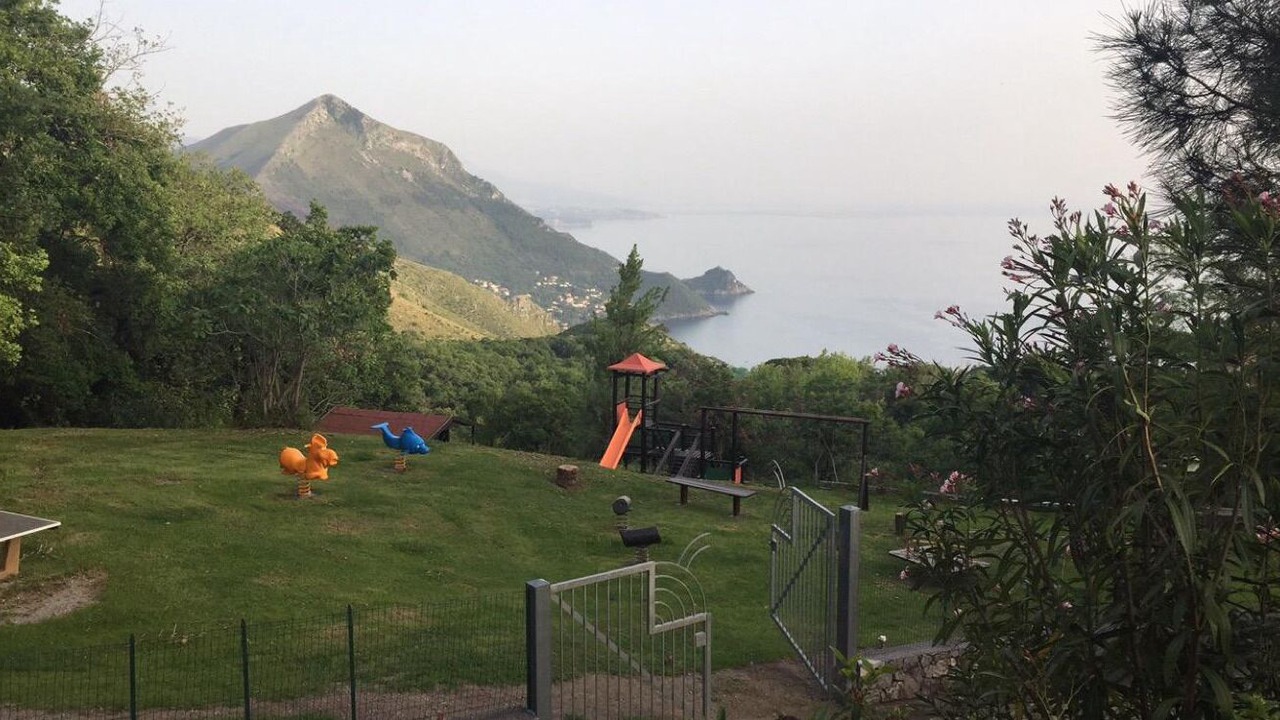 Photo of Outdoor in Santa Caterina