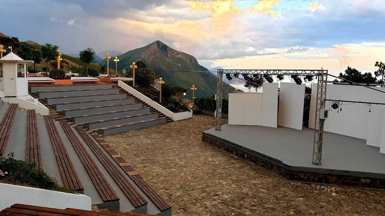 Photo of Outdoor in Santa Caterina