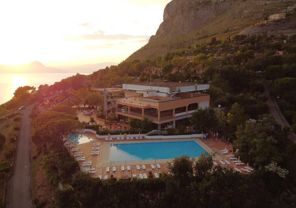 Photo of Outdoor in Santa Caterina