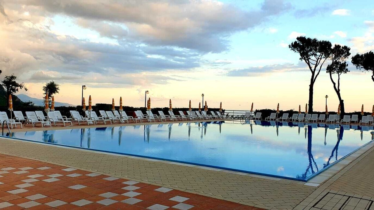 Photo of Outdoor in Santa Caterina