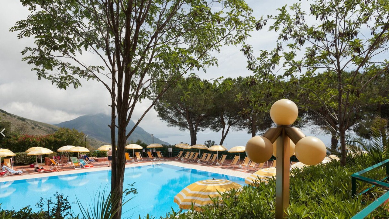 Photo of Outdoor in Santa Caterina