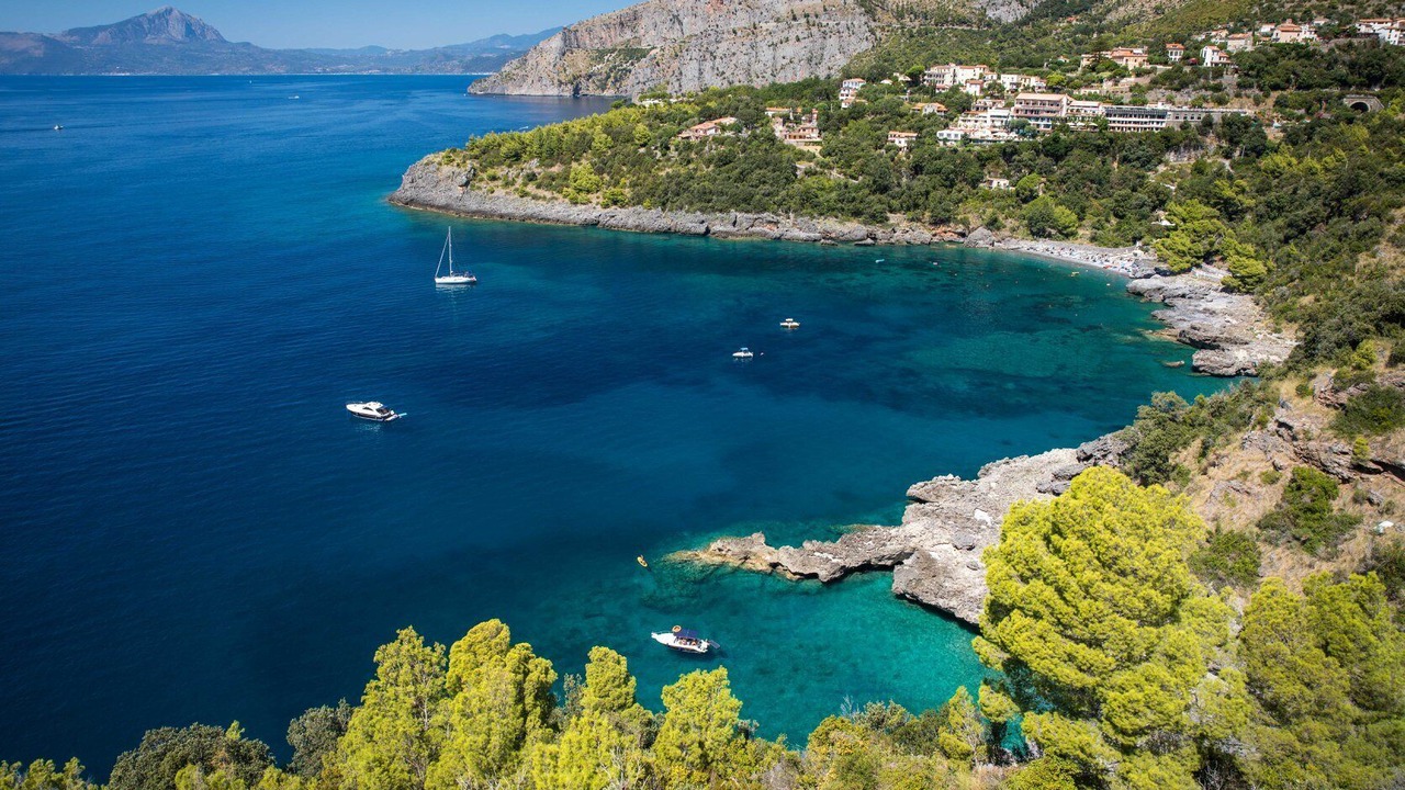 Photo of Outdoor in Santa Caterina