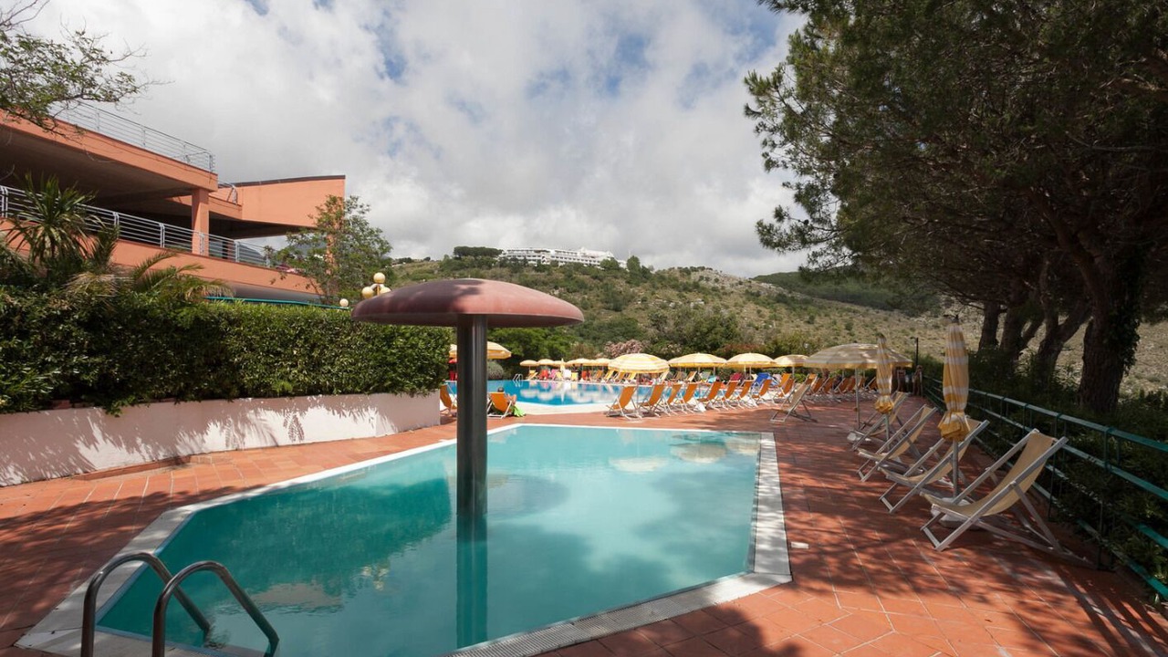 Photo of Outdoor in Santa Caterina