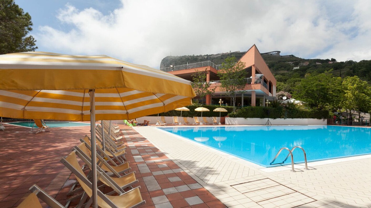 Photo of Outdoor in Santa Caterina
