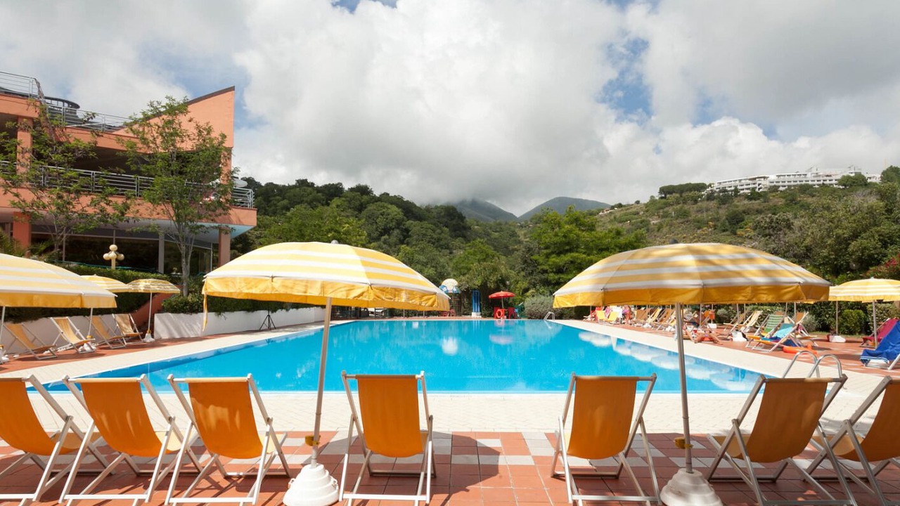 Photo of Outdoor in Santa Caterina