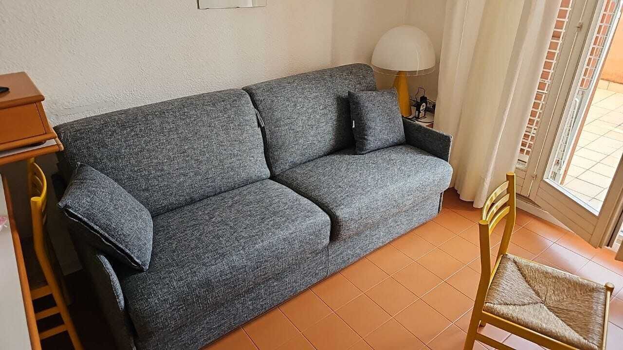 Photo of Livingroom in Santa Caterina