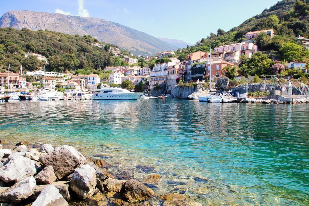 Photo of Others in Santa Caterina