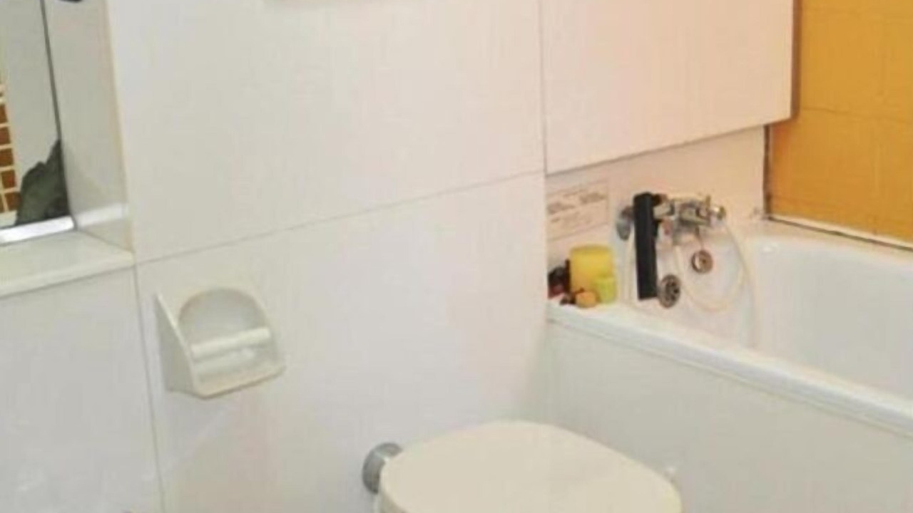 Photo of Bathroom in Santa Caterina