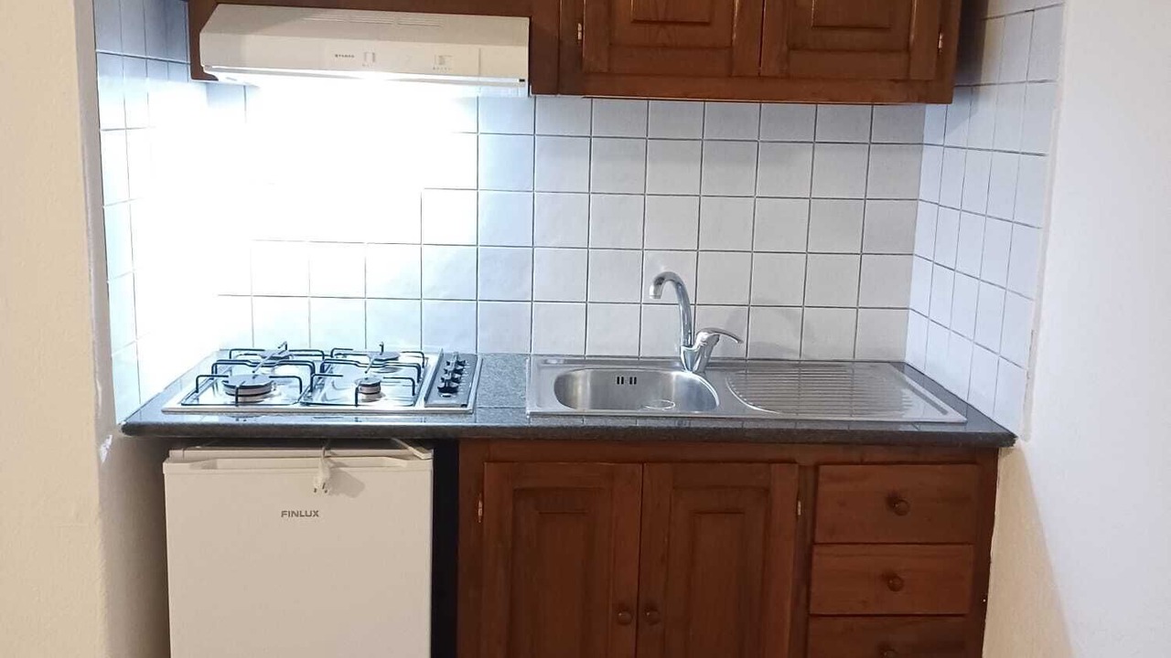 Photo of Kitchen in Forio
