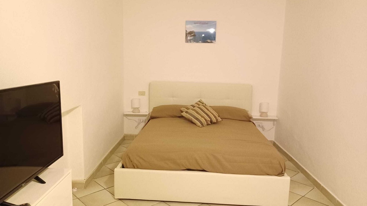 Photo of Bedroom in Forio