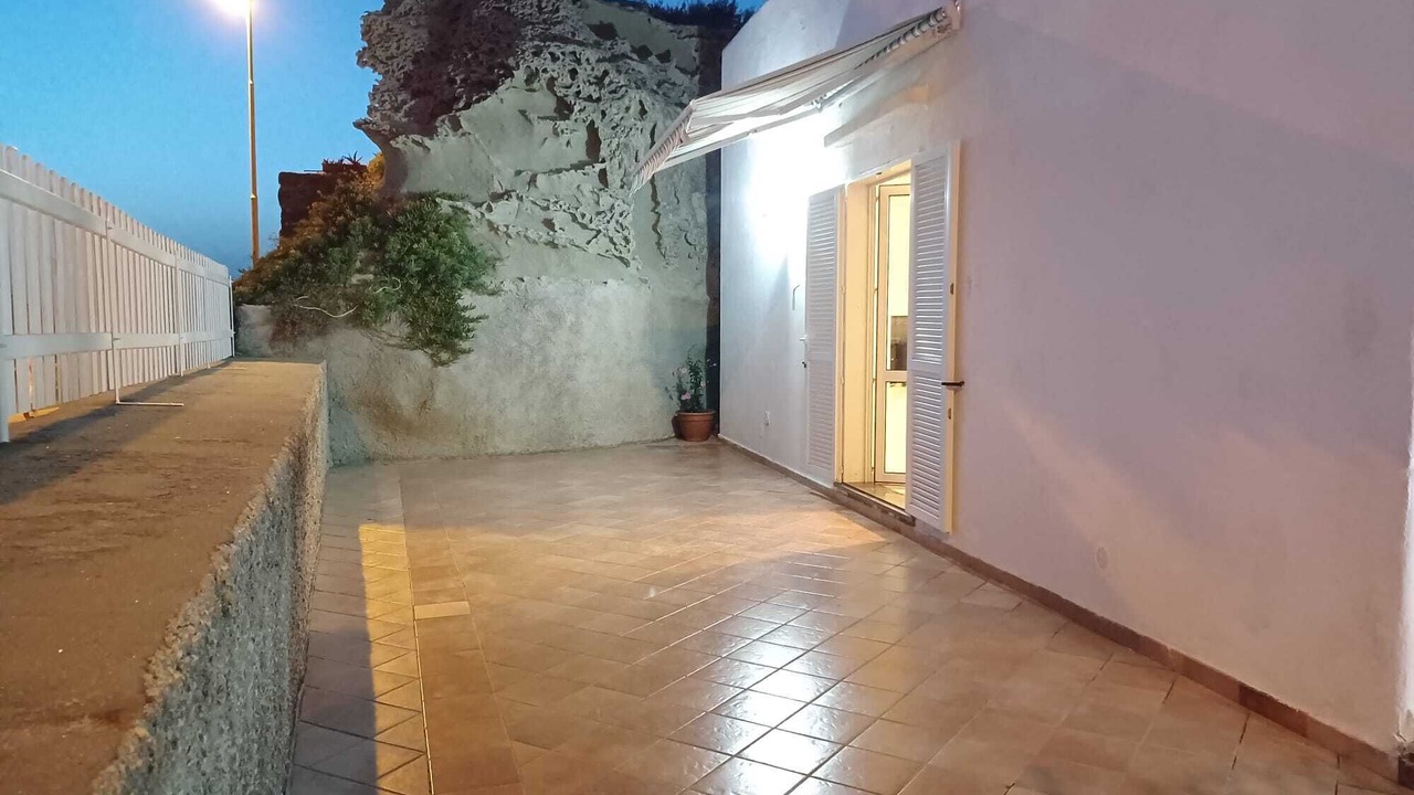 Photo of Patio Balcony in Forio