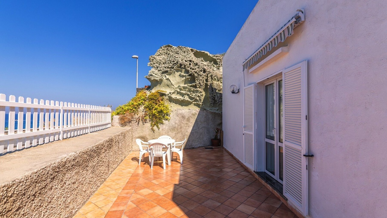 Photo of Outdoor in Forio