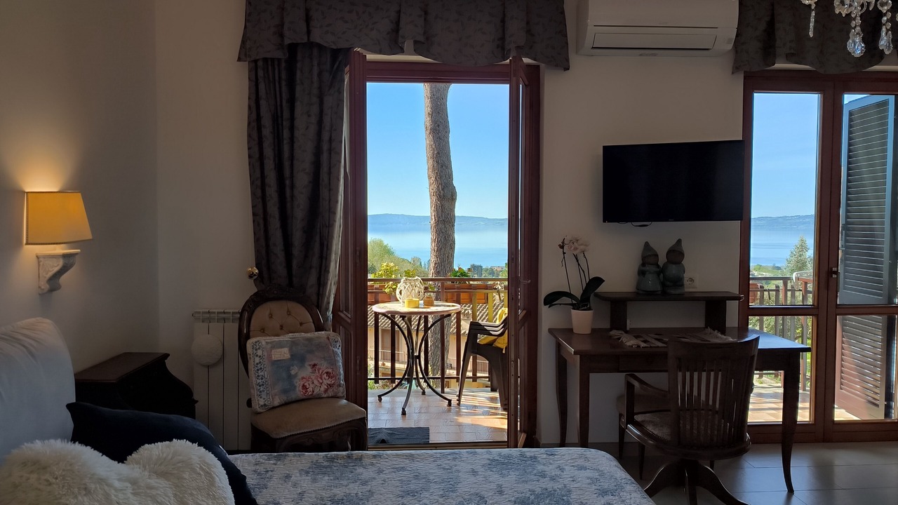 Photo of Bedroom in Possesso