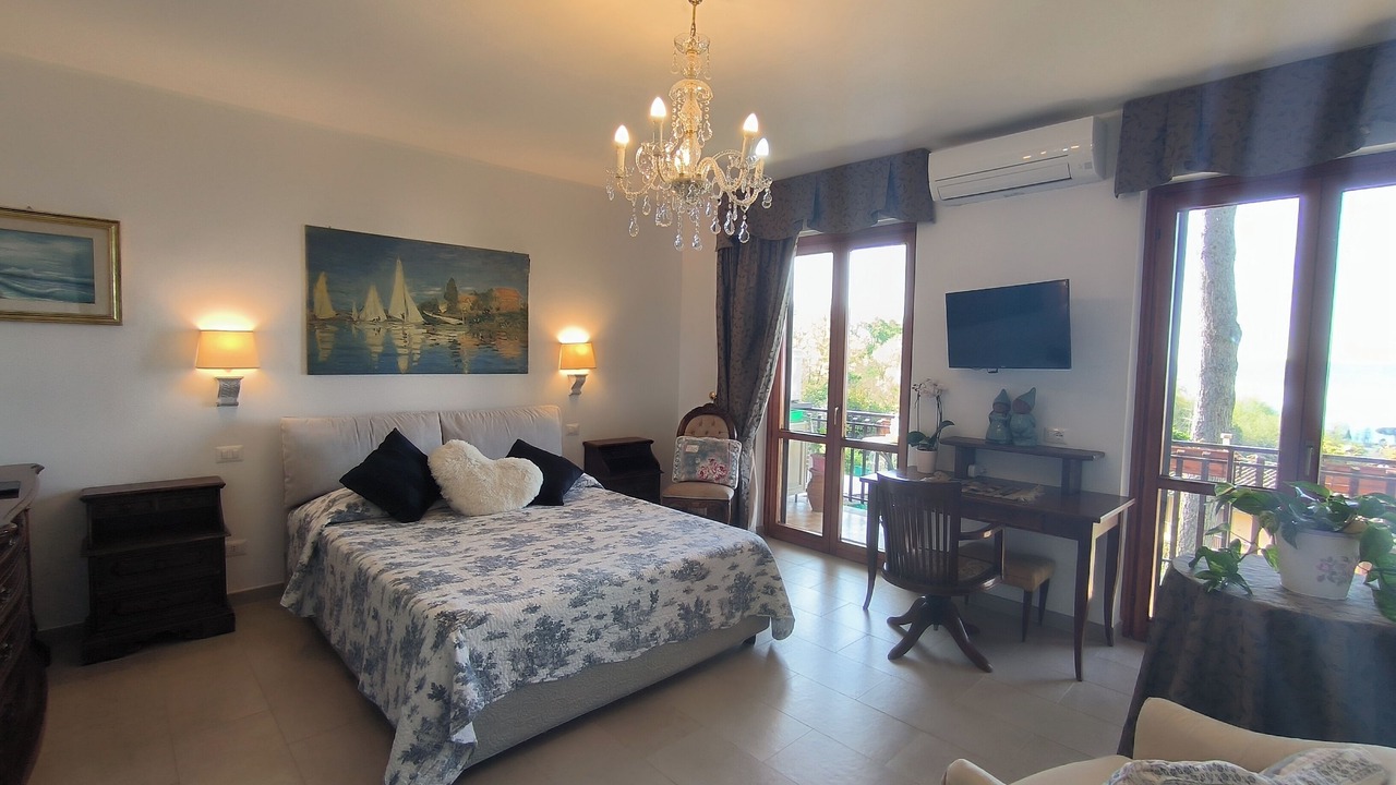 Photo of Bedroom in Possesso