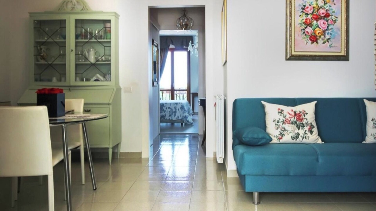Photo of Livingroom in Possesso