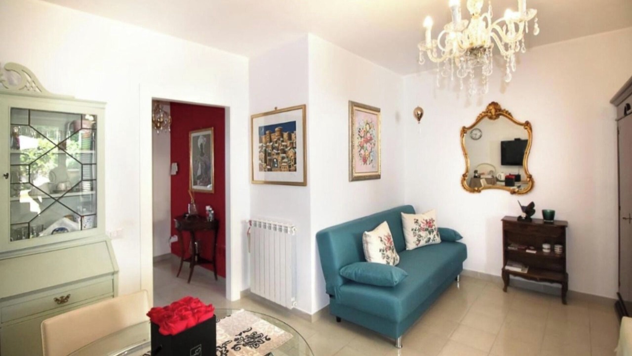 Photo of Livingroom in Possesso