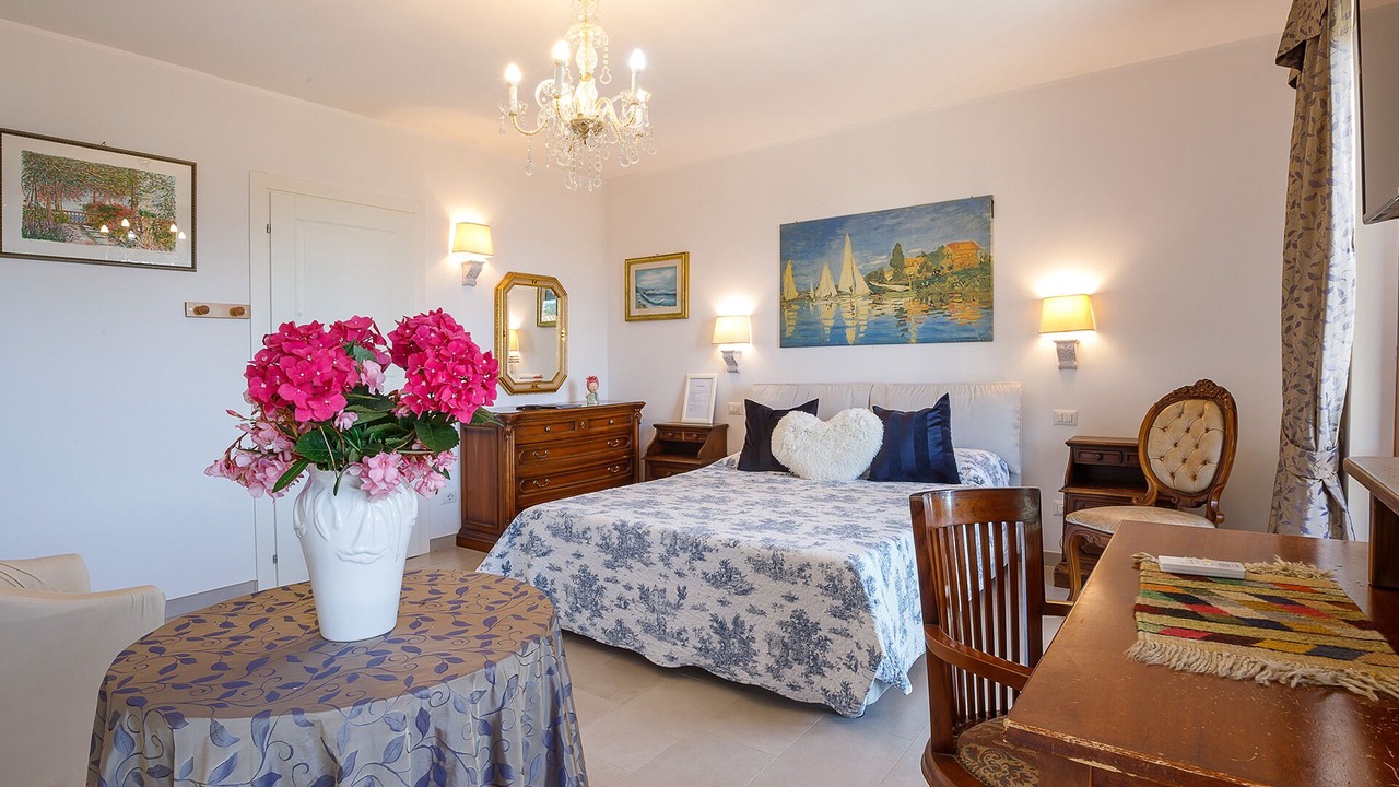 Photo of Bedroom in Possesso