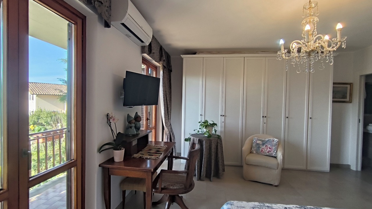Photo of Bedroom in Possesso