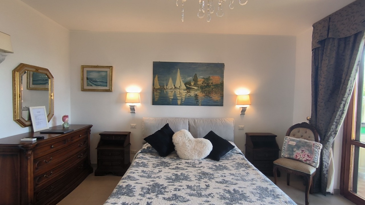 Photo of Bedroom in Possesso
