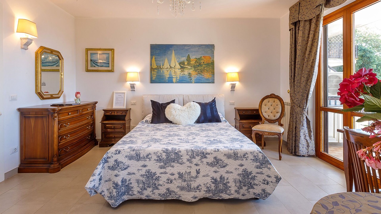 Photo of Bedroom in Possesso
