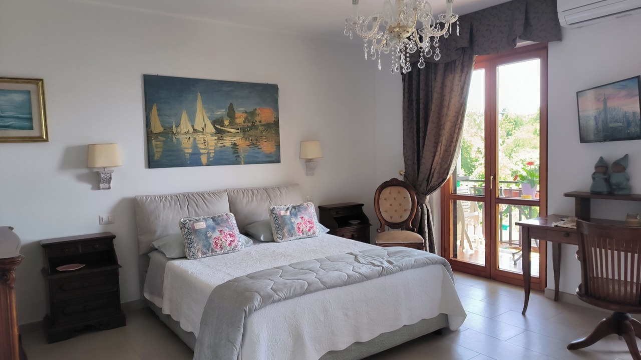 Photo of Bedroom in Possesso