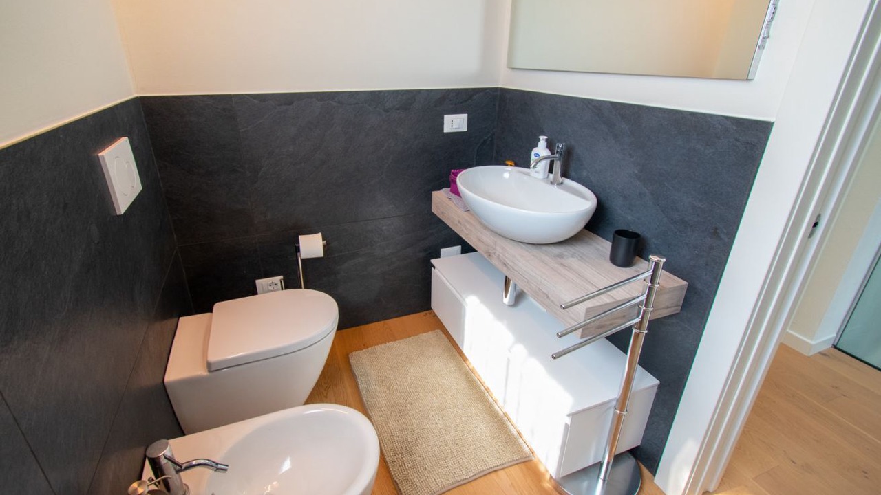 Photo of Bathroom in Vicenza