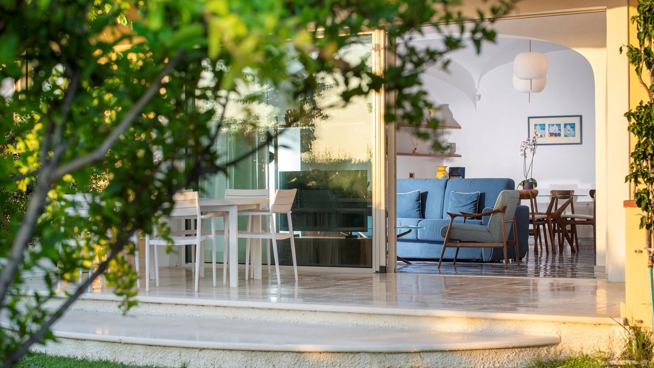 Photo of Outdoor in Forio
