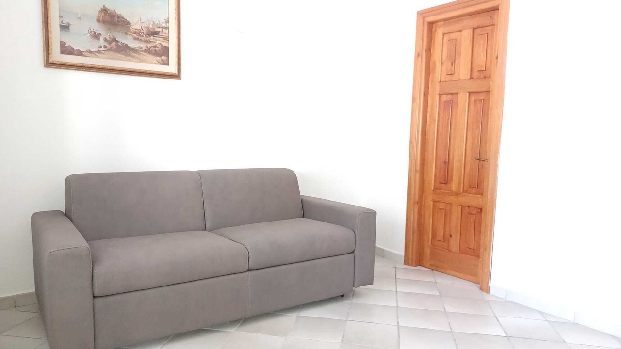 Photo of Livingroom in Forio